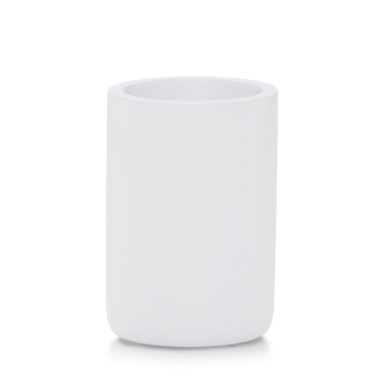 selected WHITE