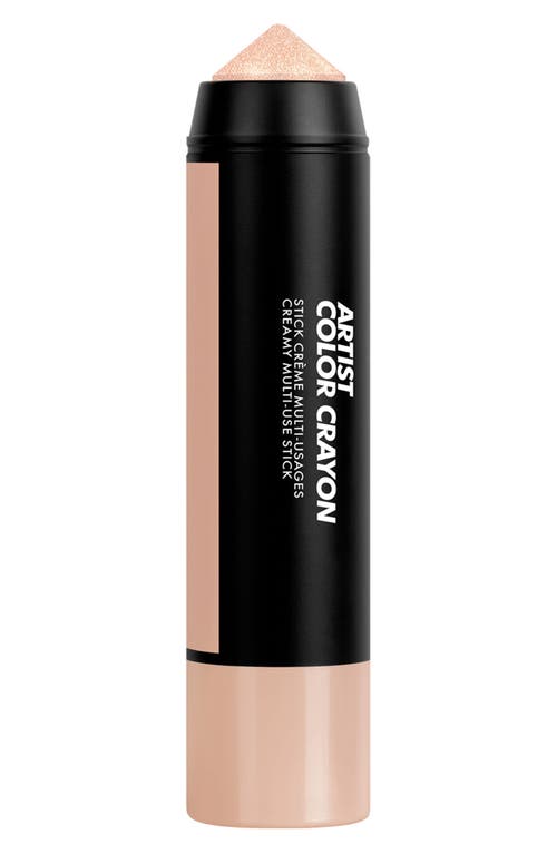 Make Up For Ever Artist Color Crayon Creamy Multi-use Stick