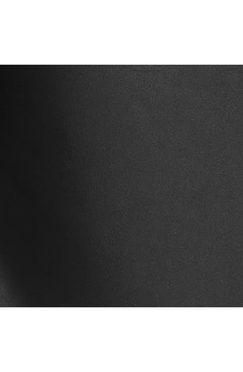 Andrew Marc Sport Suede Scuba Moto Jacket, Alternate, color, 