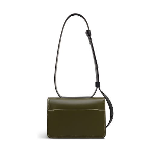 Radley The Belsize Small Flapover Shoulder Bag