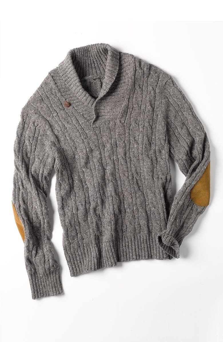 Vince , Alternate, color,