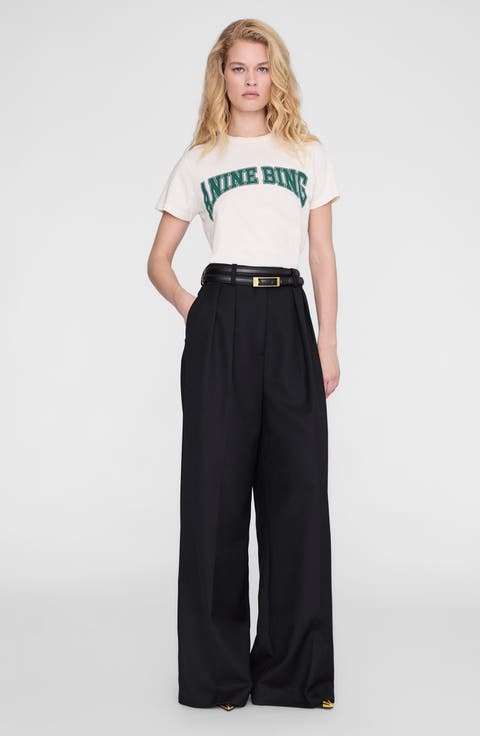 Shelley Tee