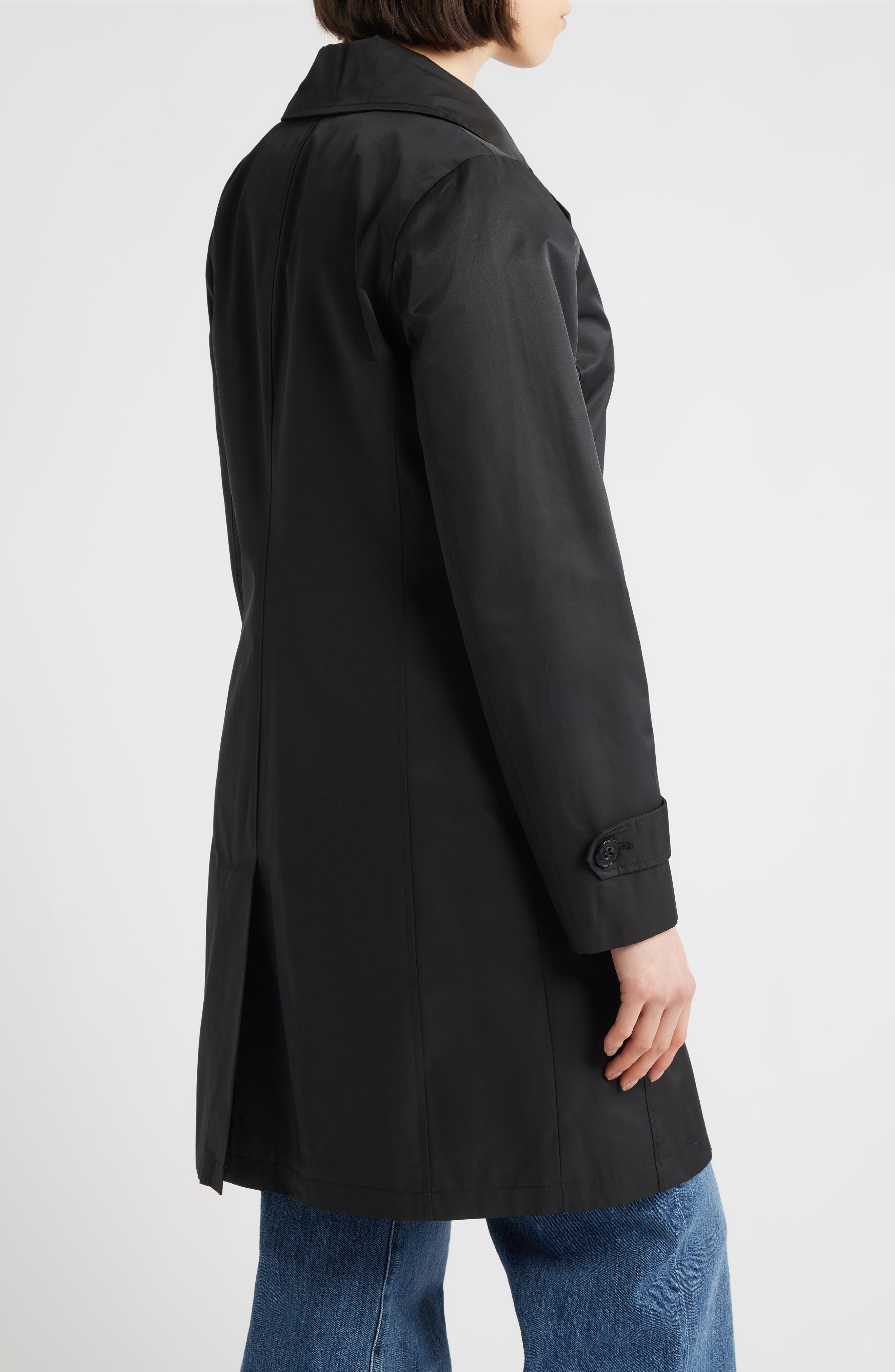Reefer Jacket - image 2