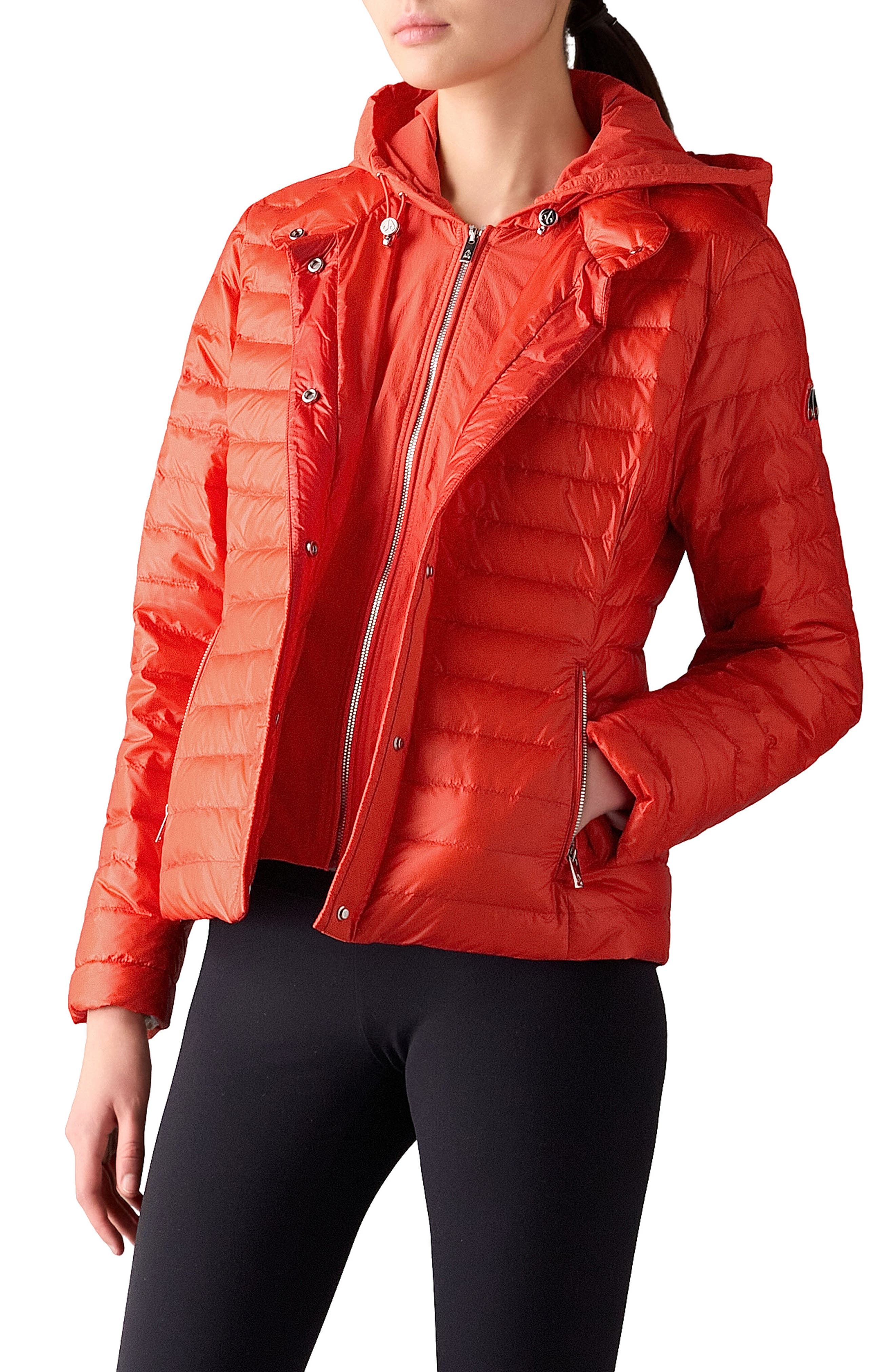 Cloud Walker 800 Fill Power Down Jacket - image 5