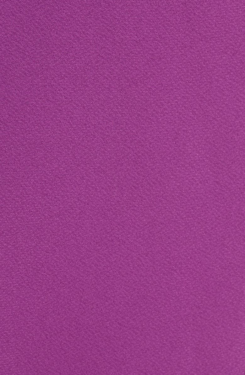 ELOQUII Belted Double Breasted Blazer, Alternate, color,