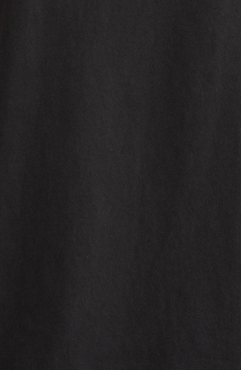 SANTO STUDIO Old English Logo Graphic T-Shirt, Alternate, color, Vintage Black