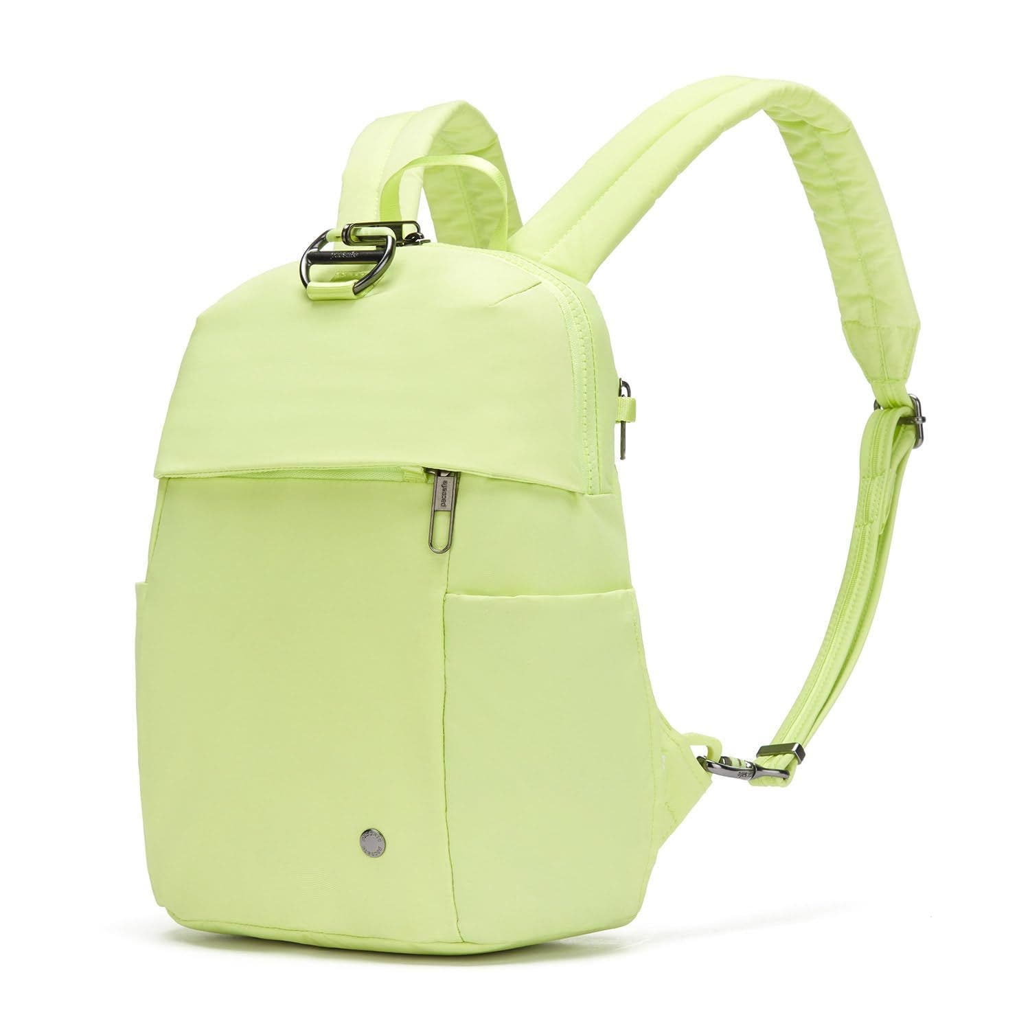 CX Backpack Petite, Alternate, color, Matcha