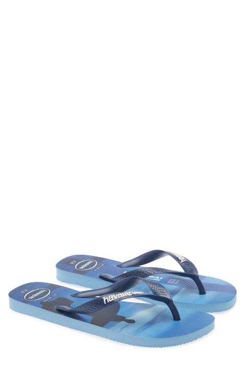 Top Surfer Flip Flop