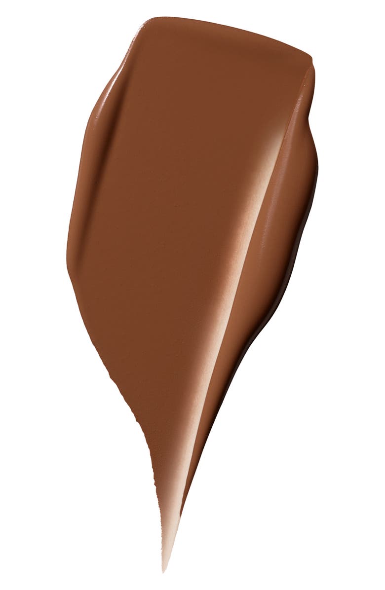 MAC Cosmetics Studio Fix Fluid SPF 15 24HR Matte Foundation + Oil Control, Alternate, color, Nw53