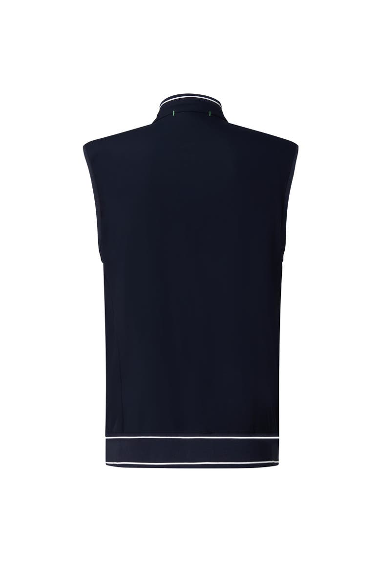 Mahdi Functional Vest, Alternate, color, Navy blue