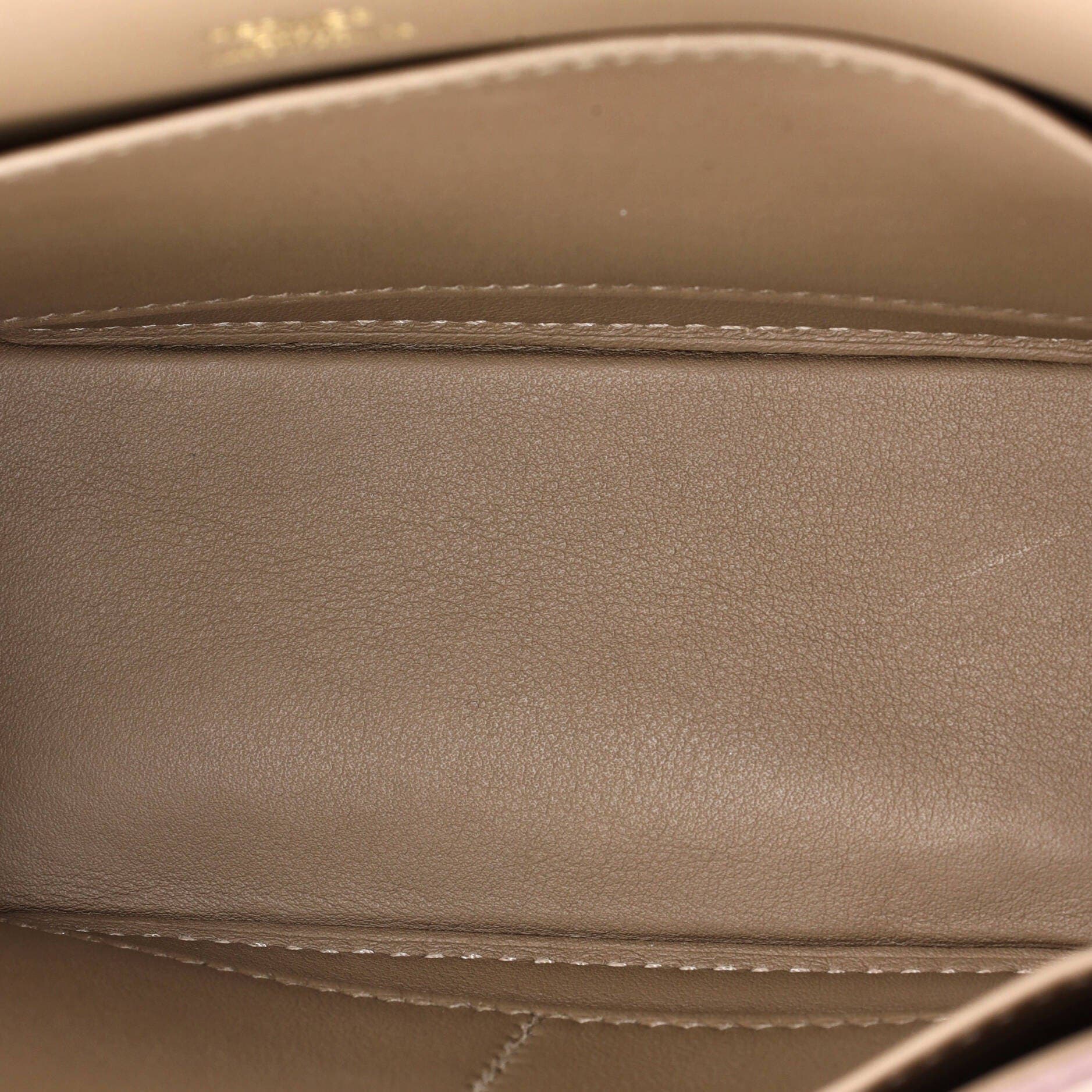 Geta Bag Chevre Mysore, Alternate, color, Grey