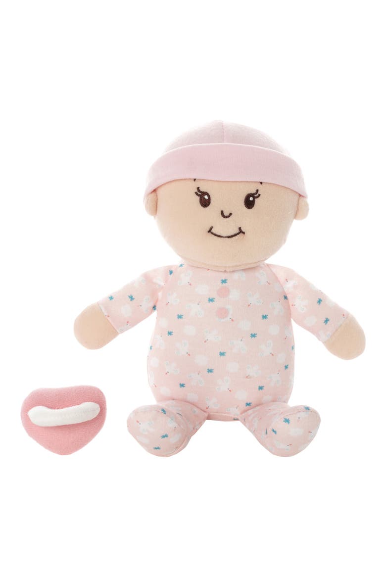 Love, Stella™ My First™ Snuggle Doll, Main, color, MULTI-COLOR