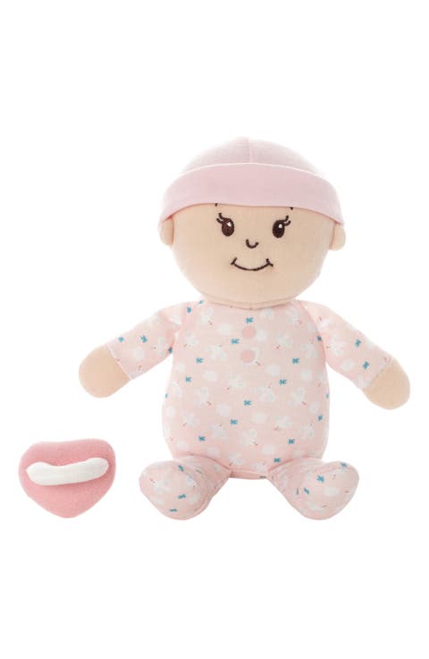 Love, Stella™ My First™ Snuggle Doll