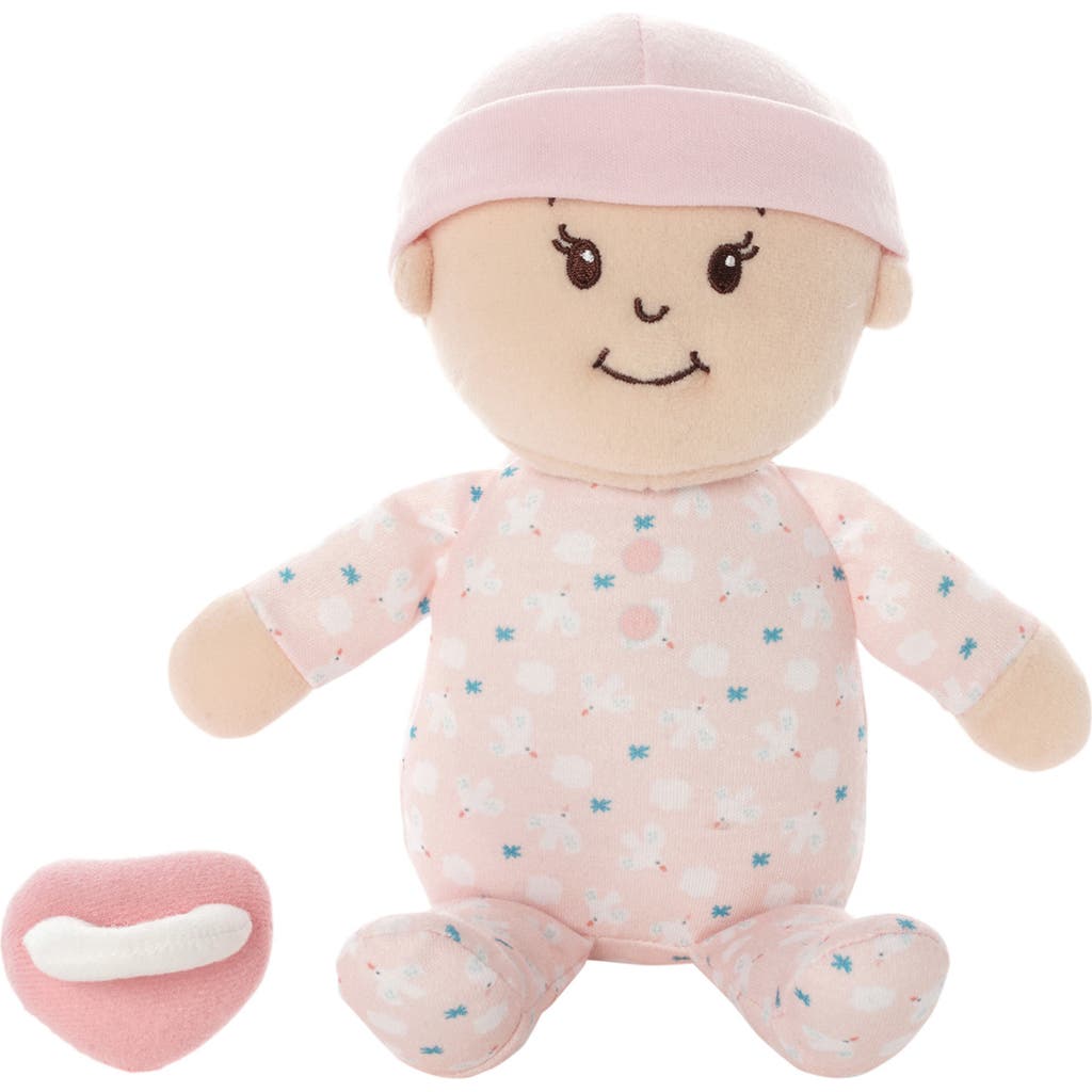 Manhattan Toy Love, Stella™ My First™ Snuggle Doll in Multi-Color  product