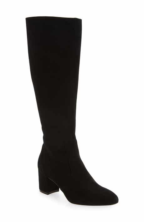 Yuliana Knee High Boot