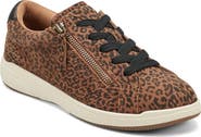 Earth® Netta Zip Up Sneaker