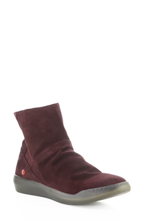 Bler Bootie