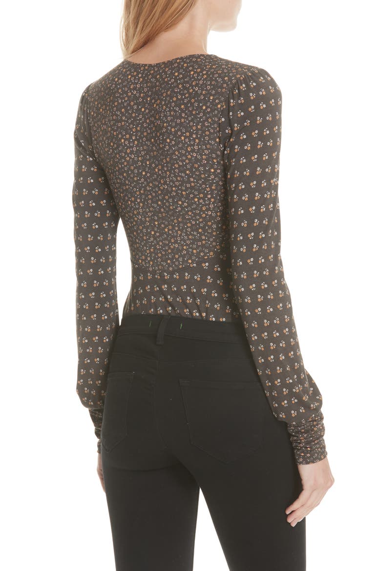 Kissin' Kate Top, Alternate, color, BLACK COMBO