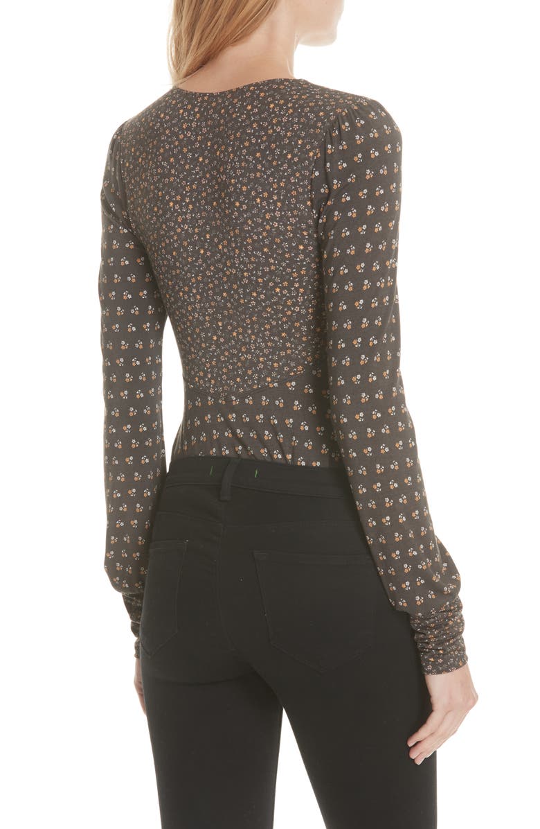 Free People Kissin' Kate Top, Alternate, color, 