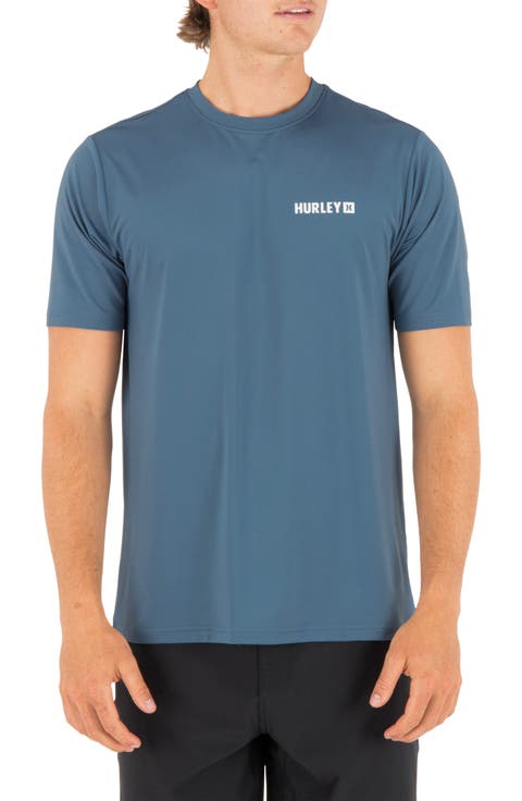 Hybrid Graphic T-Shirt