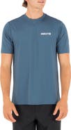 Hurley Hybrid Graphic T-Shirt