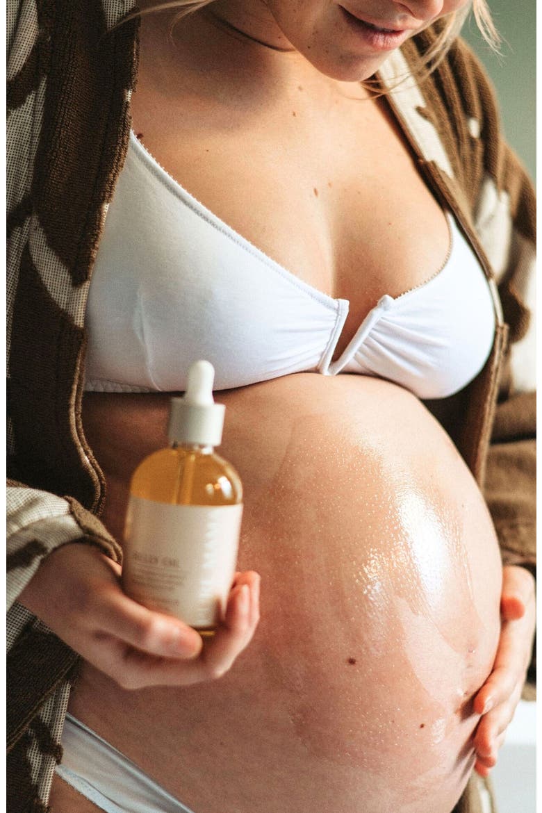 Belly & Body Oil, Alternate, color, NA