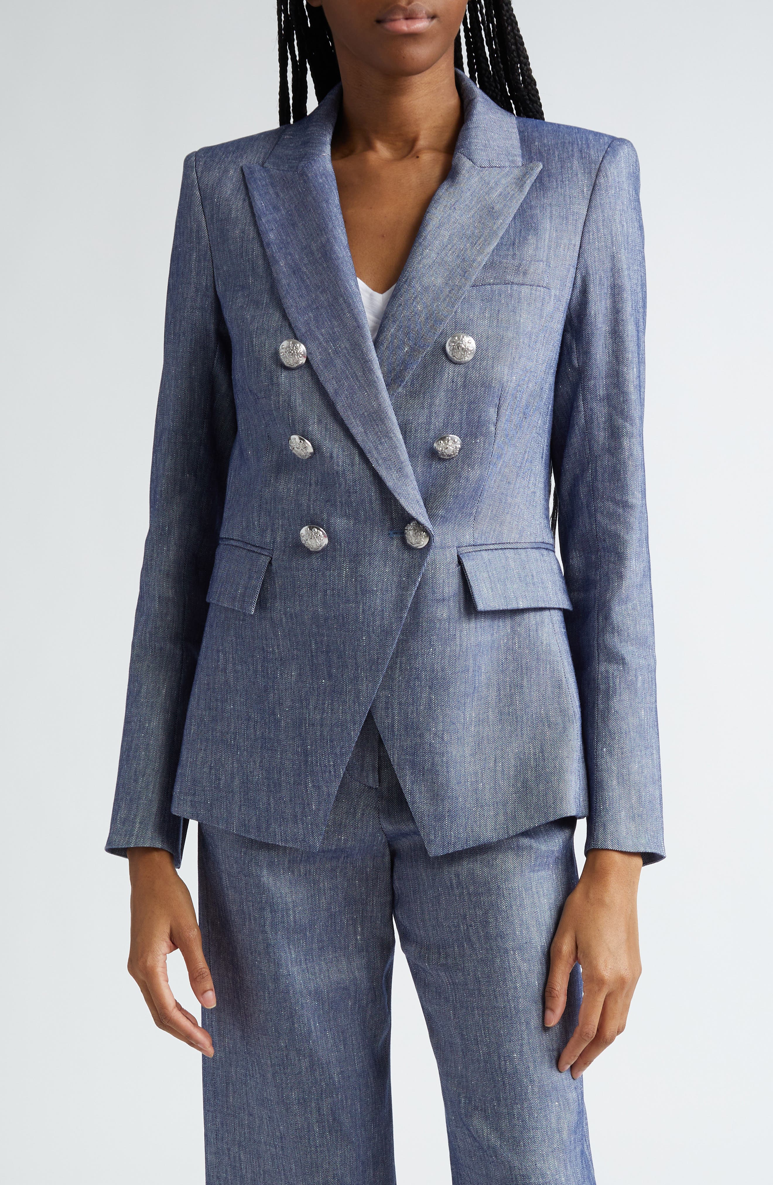 Miller Dickey Jacket
