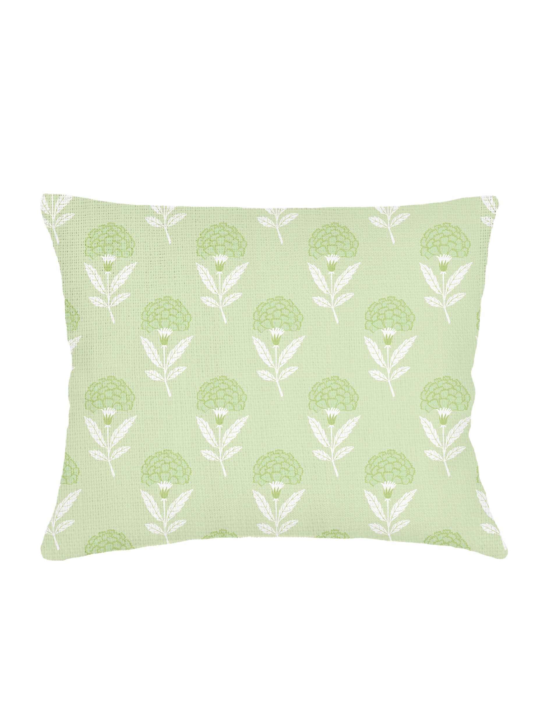 Citrus Green
