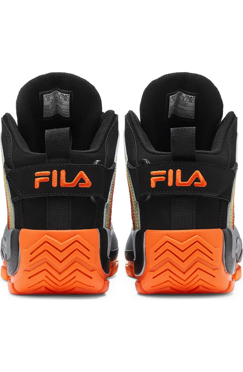 FILA Grant Hill 2 Basketball Shoes, Alternate, color,