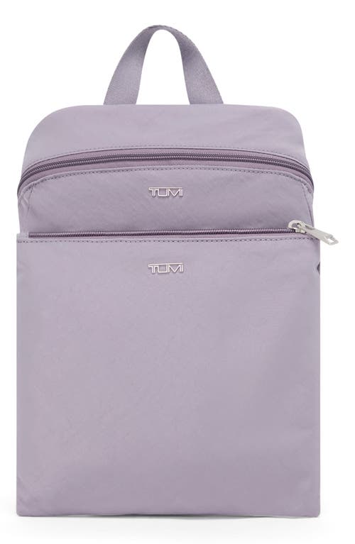 Tumi Just In Purple