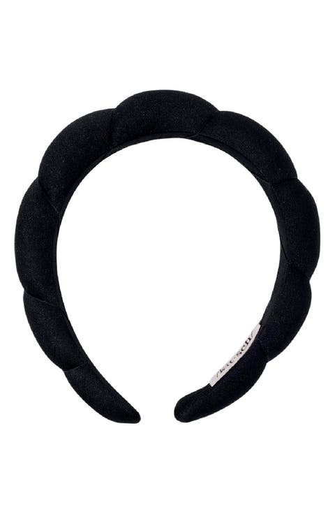 Puffy Headband