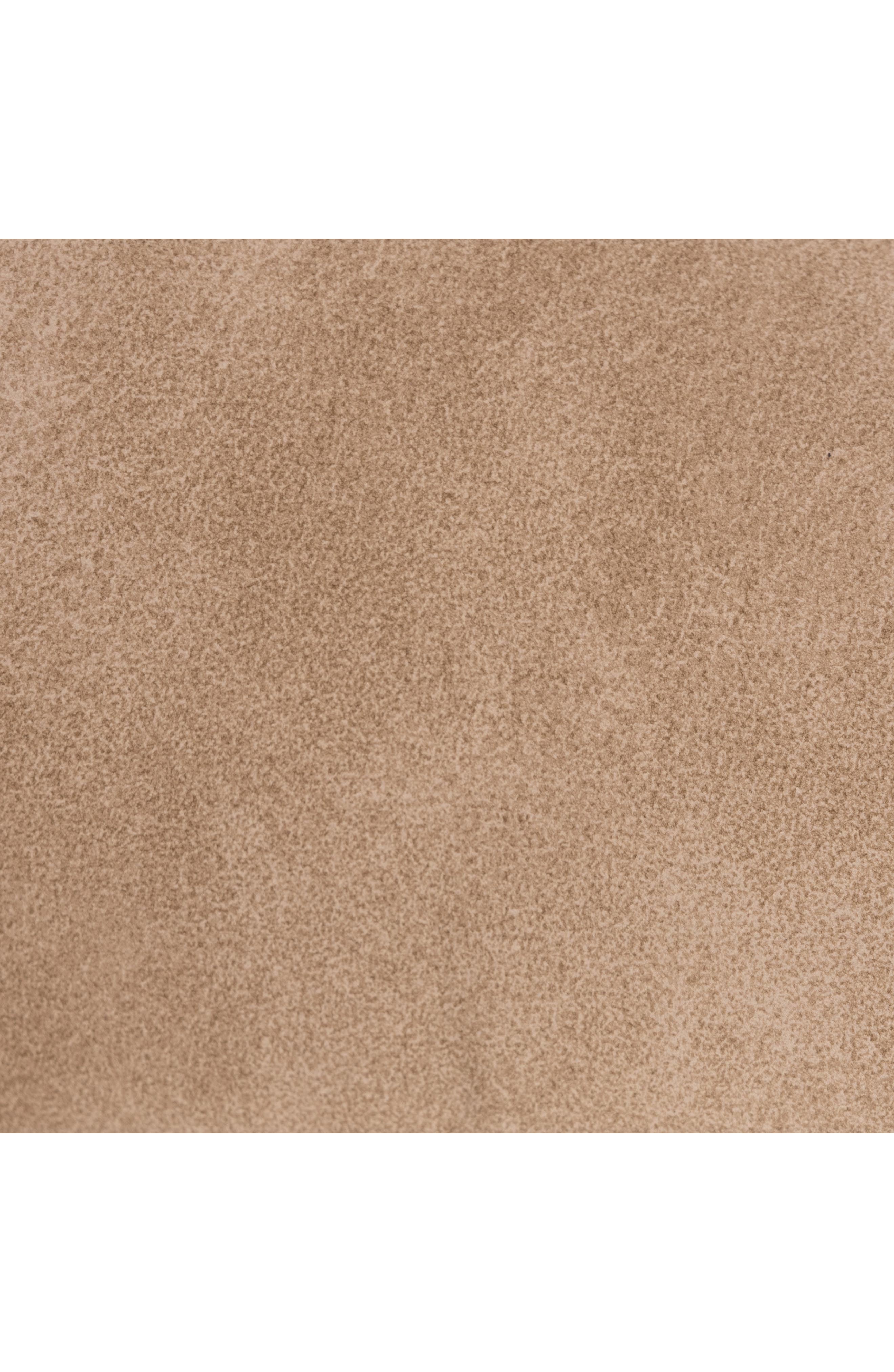 MUK LUKS Yellowstone Yardley Bootie, Alternate, color, Taupe