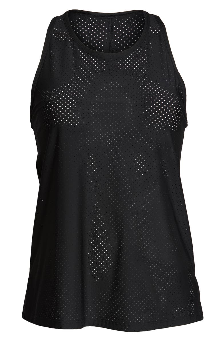 SPANX<sup>®</sup> Active Perforated Tank, Alternate, color, 