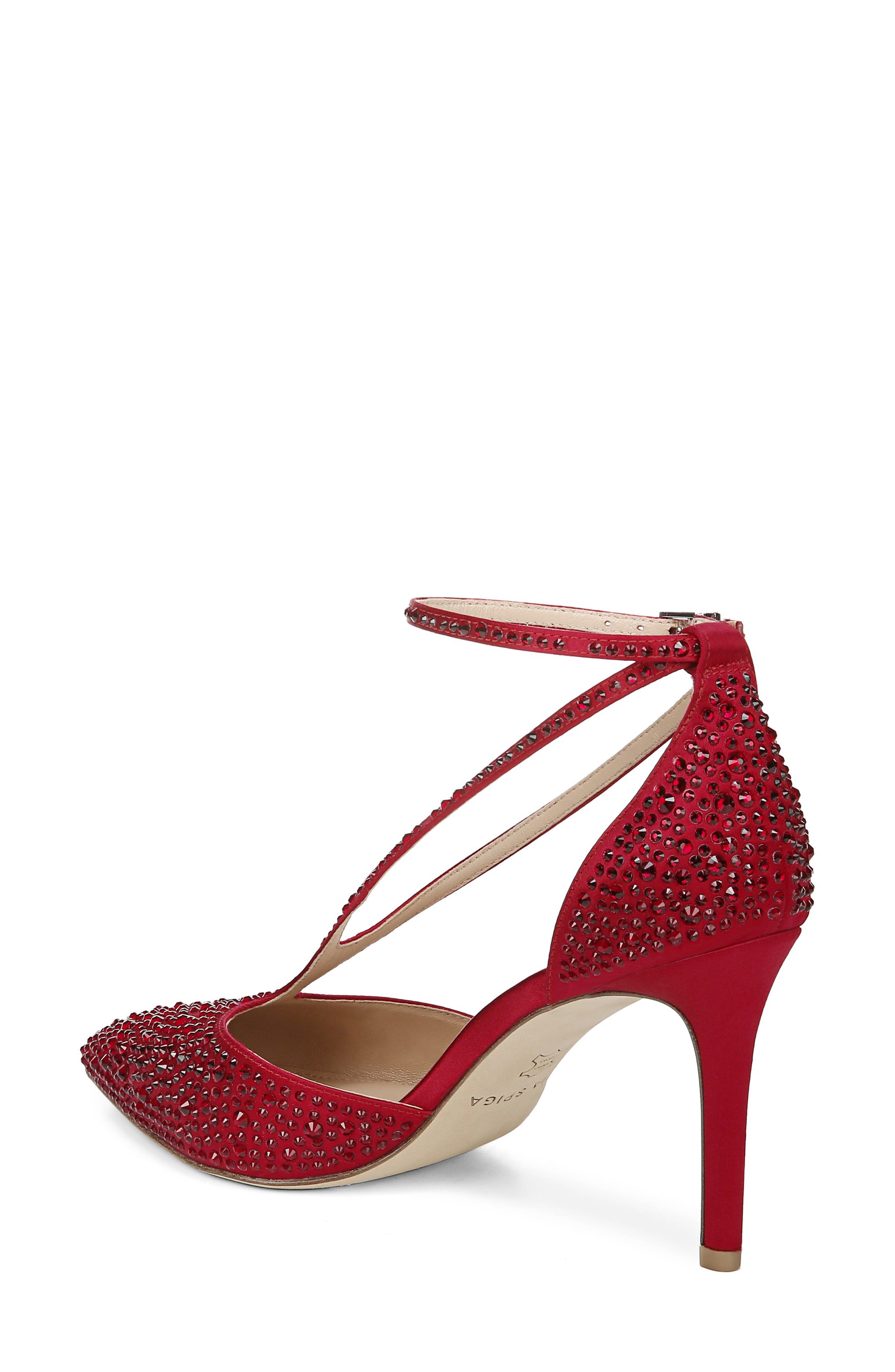 Via Spiga Nora Pump, Alternate, color, 