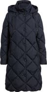 Sam Edelman Hooded Puffer Coat