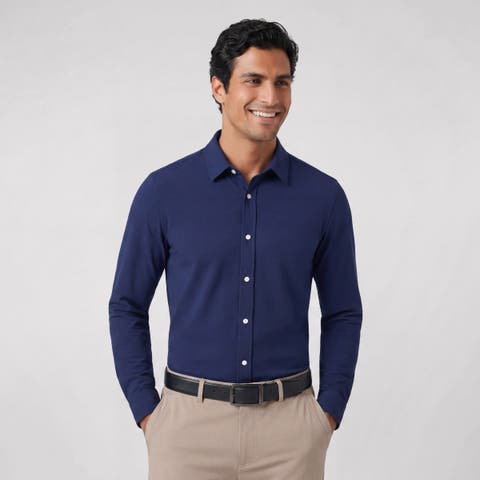 Everywear Shirt Standard Length