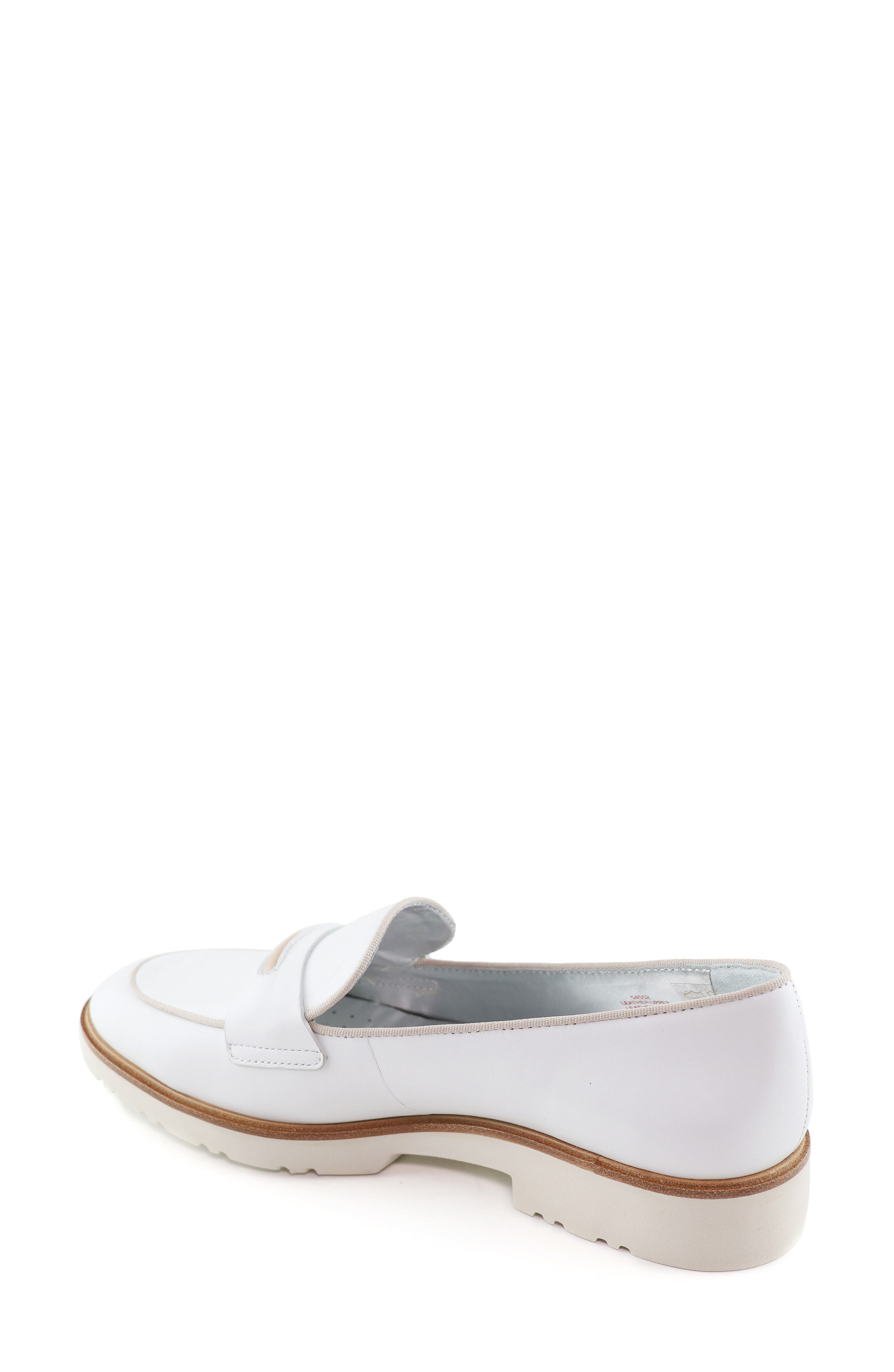 Marc Joseph New York Angelina Loafer, Alternate, color, 