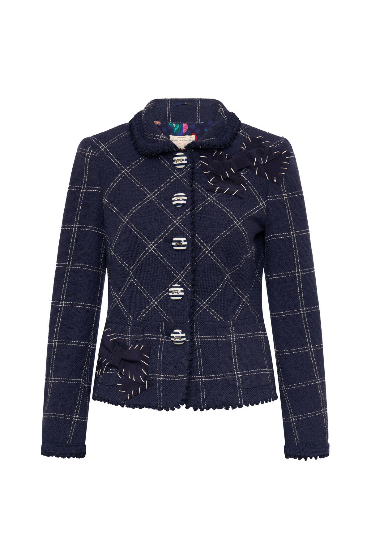 selected Navy