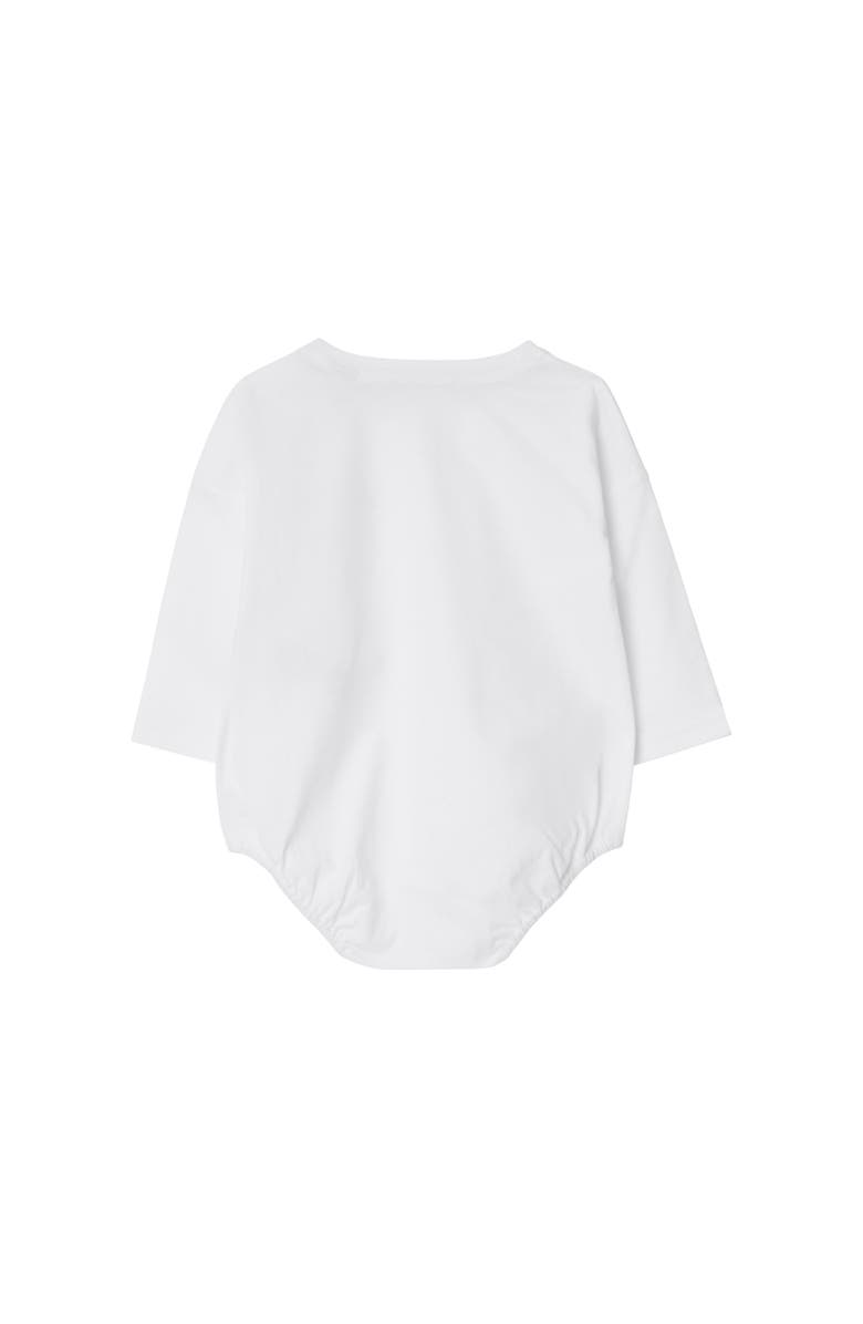 Burberry Thomas Bear and Friends Three-piece Baby Gift Set, Alternate, color, 