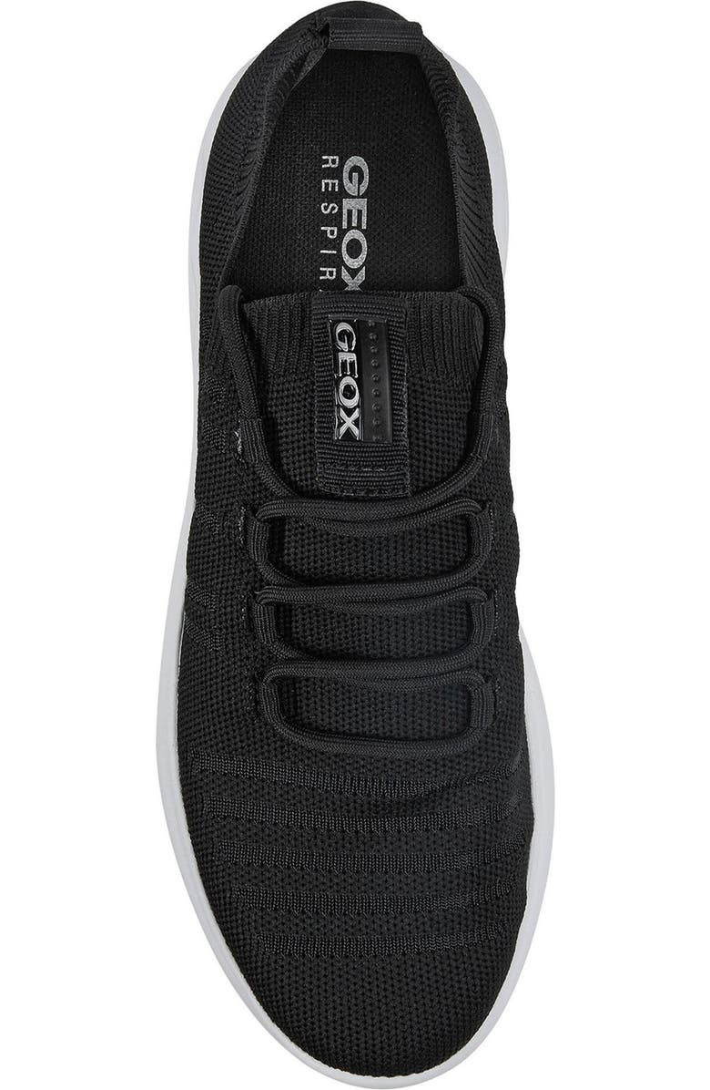 Geox Spherica Sneaker, Alternate, color,