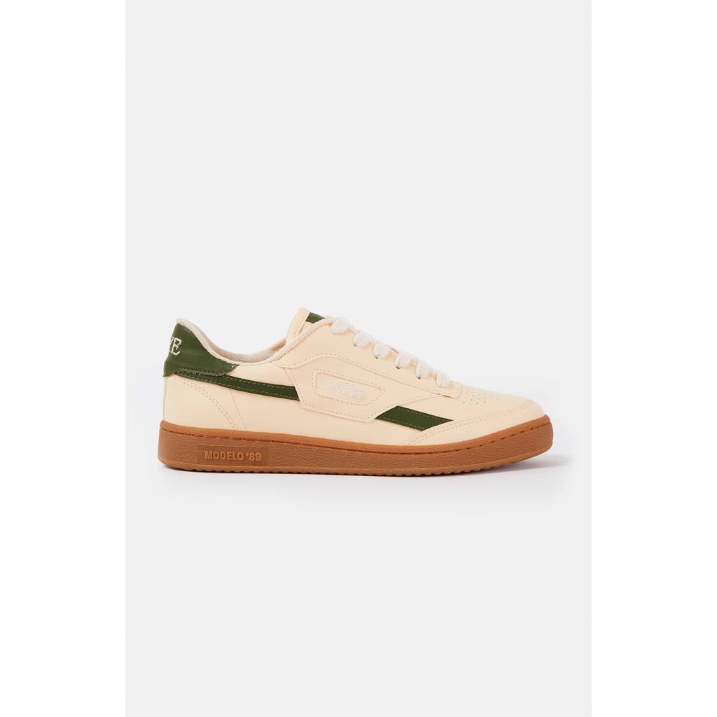 Saye M89 Icon In Neutral