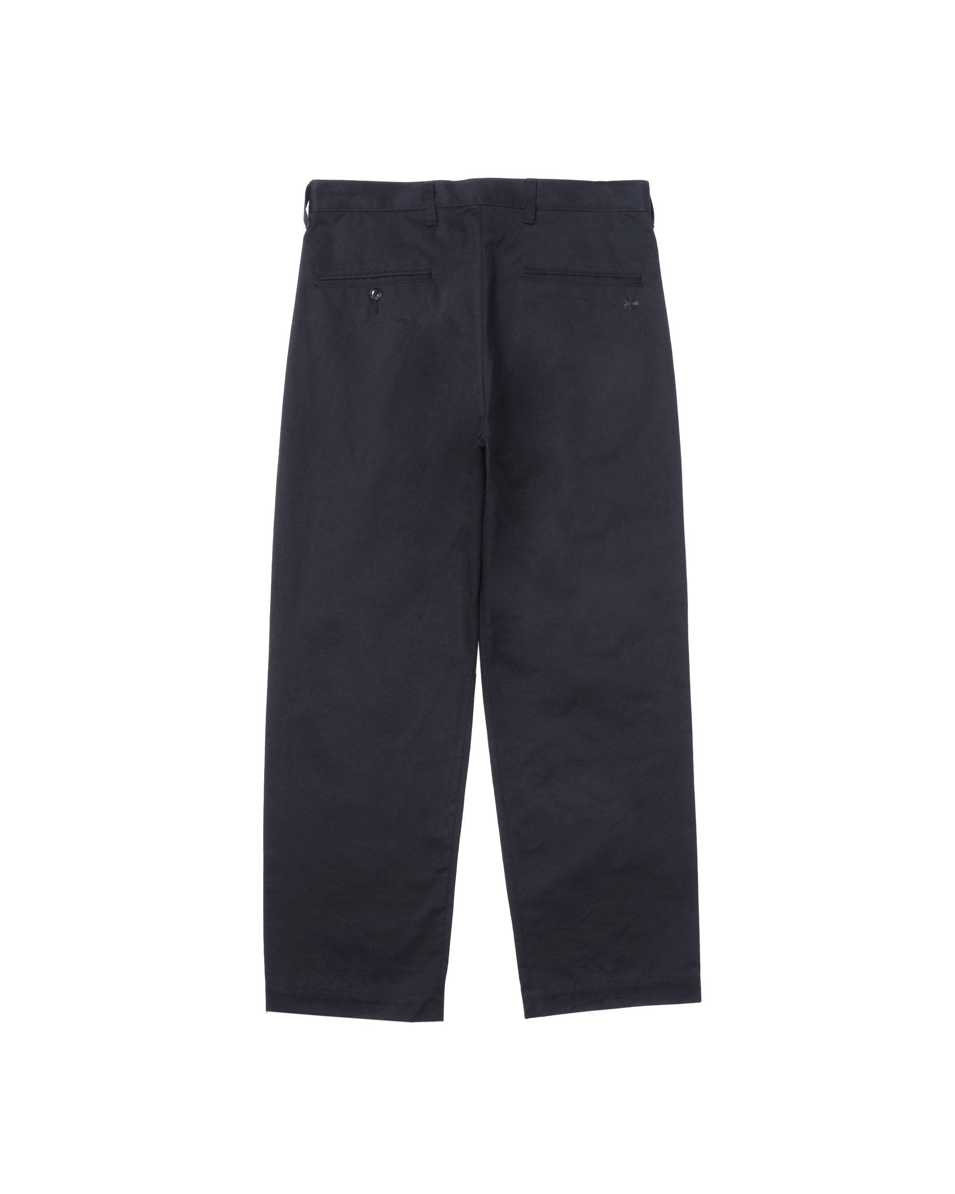 vowels Pleated Pant (Men) | Nordstrom