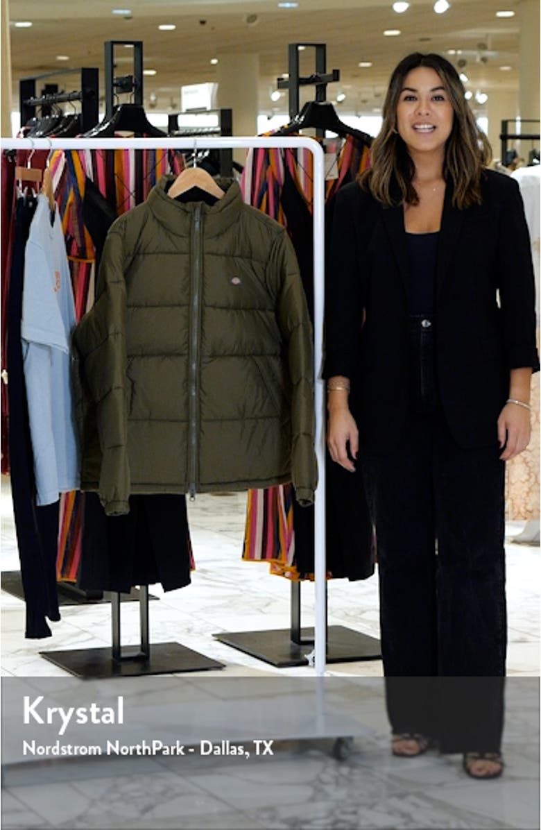 Waldenburg Puffer Jacket, sales video thumbnail