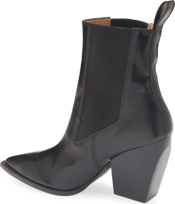 Vally Chelsea Boot