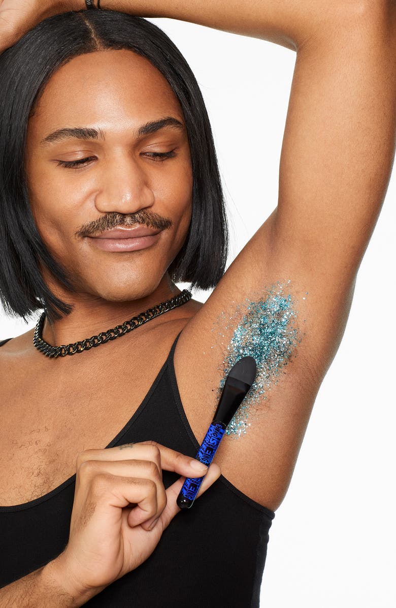 TooD PaintBrush Silicone Brush, Alternate, color, 