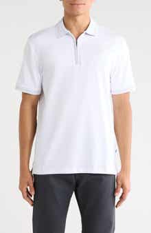 Duke Zip Polo