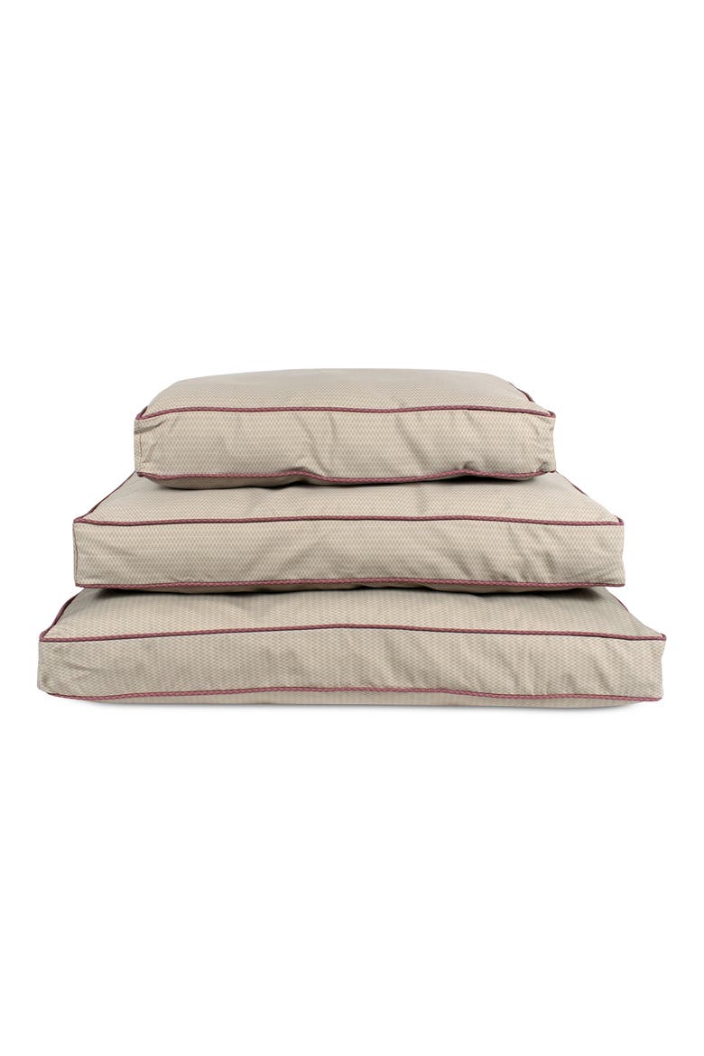 GreenDog Pet Napper Bed, Alternate, color, WAVY TAN