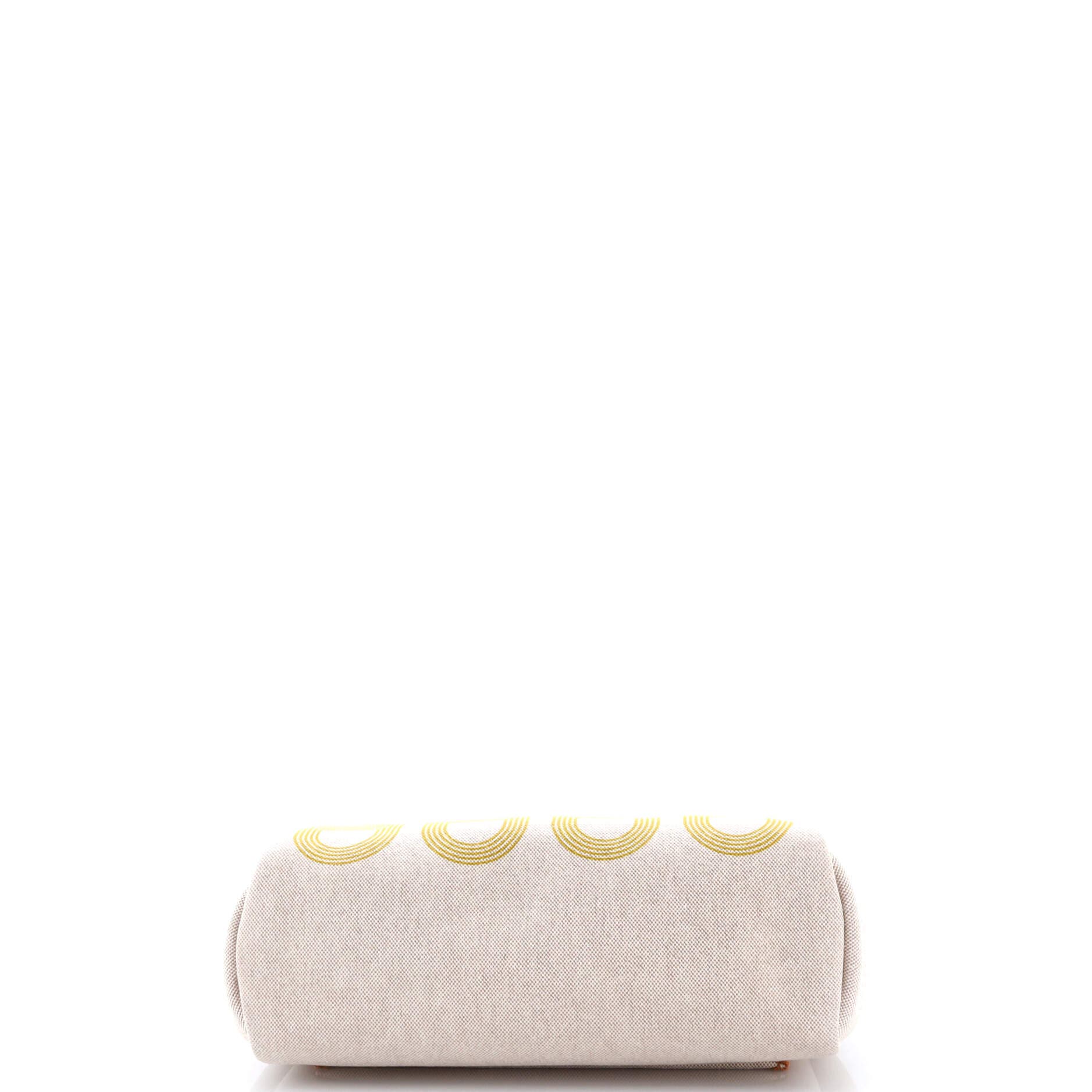 Pre-Owned Hermes Herbag Zip Circuit 24 Vache Hunter and Leather 31, Alternate, color, 