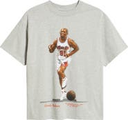 ID Supply Co Rodman Never Lost Hope Graphic T-Shirt
