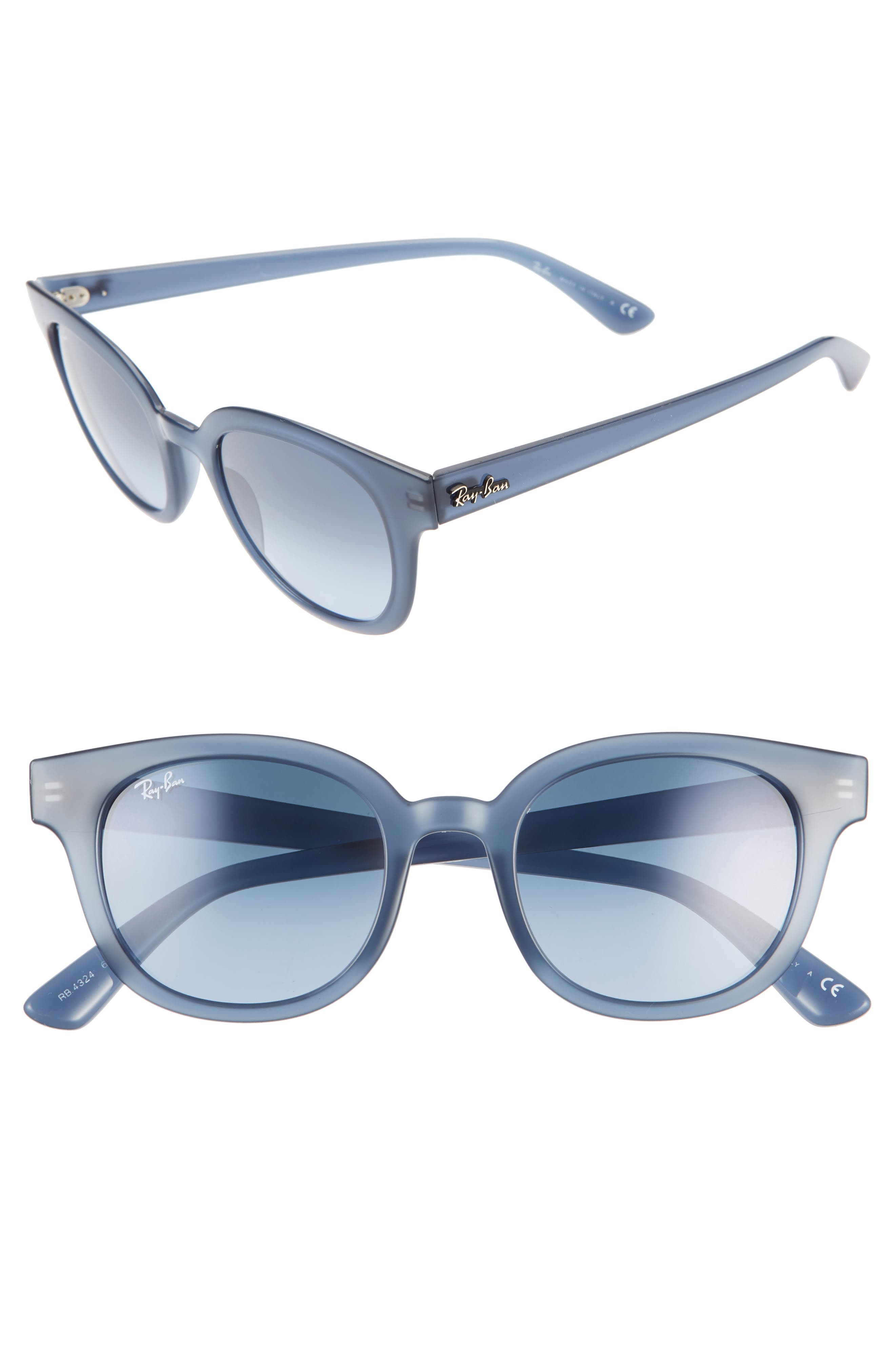 selected TRANS BLUE